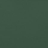 Sunshade Sail Oxford Fabric Rectangular 4x6 m Dark Green