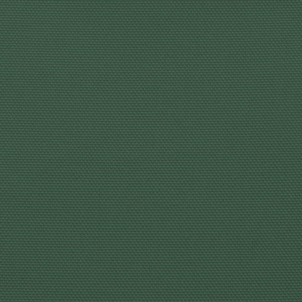 Sunshade Sail Oxford Fabric Rectangular 4x7 m Dark Green