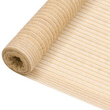 Privacy Net Beige 1x50 m HDPE 75 g/m²