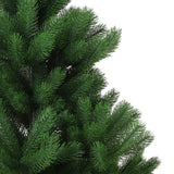 Nordmann Fir Artificial Christmas Tree Green 120 cm