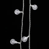 Globe Fairy String Lights 40m 400 LED Warm White 8 Function