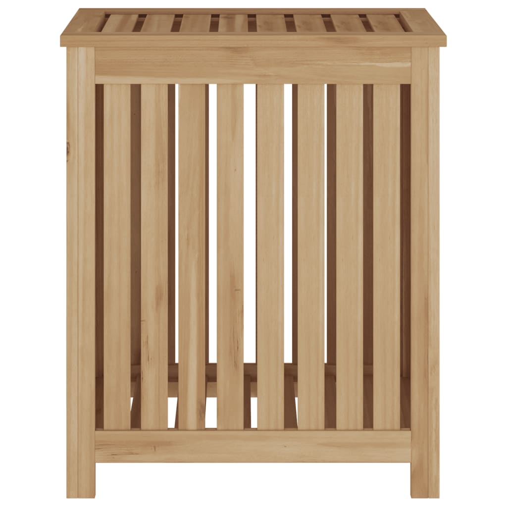 Wash Bin 50x35x60 cm Solid Wood Teak