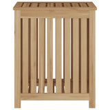 Wash Bin 50x35x60 cm Solid Wood Teak