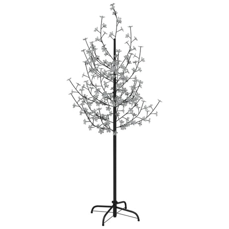 Cherry Blossom LED Tree Warm White 200 LEDs 180 cm