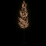 Cherry Blossom LED Tree Warm White 368 LEDs 300 cm