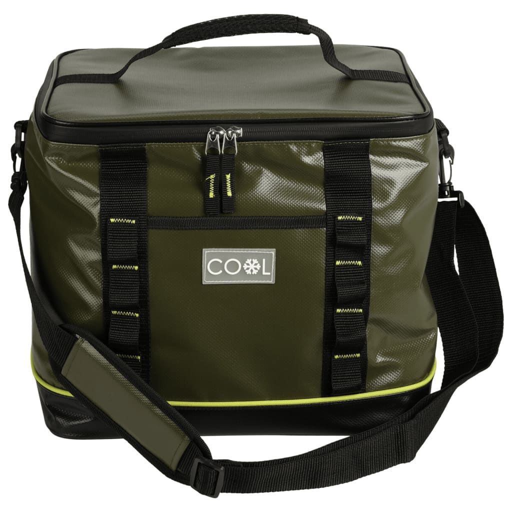 Waterproof Cooler Bag 28 L Army Green