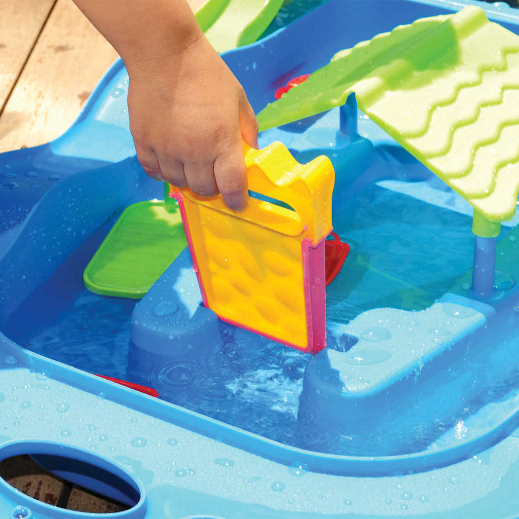 Water Fun Trolley 51x21.5x66.5 cm Polypropylene