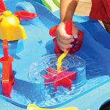 Water Fun Trolley 51x21.5x66.5 cm Polypropylene