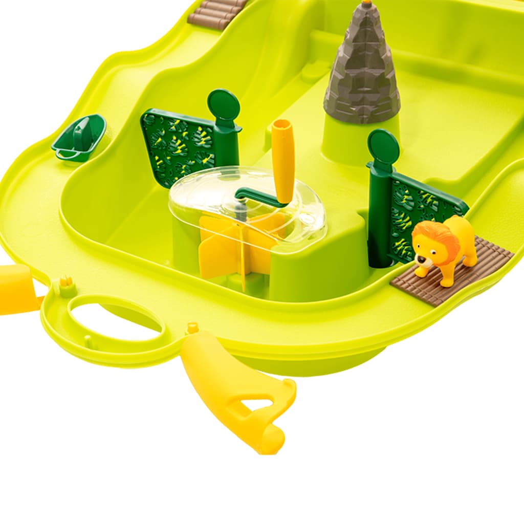 Water Fun Trolley Jungle 51x21.5x66.5 cm Polypropylene