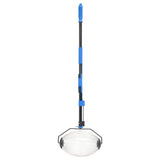 Nut Collector Blue 127 cm Steel