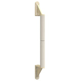 Wall-mounted Cat Scratching Post 109 cm Sisal