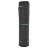 Weed Membrane Black 0.5x100 m PP