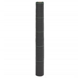 Weed Membrane Black 1x25 m PP