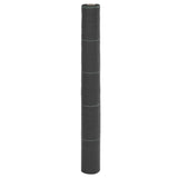 Weed Membrane Black 1x200 m PP