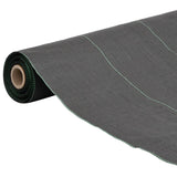 Weed Membrane Black 2x50 m PP