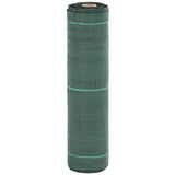 Weed Membrane Green 0.5x50 m PP