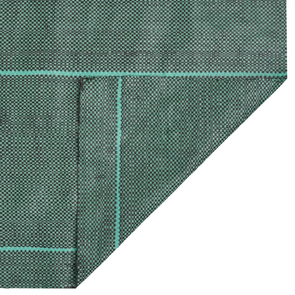 Weed Membrane Green 0.5x50 m PP