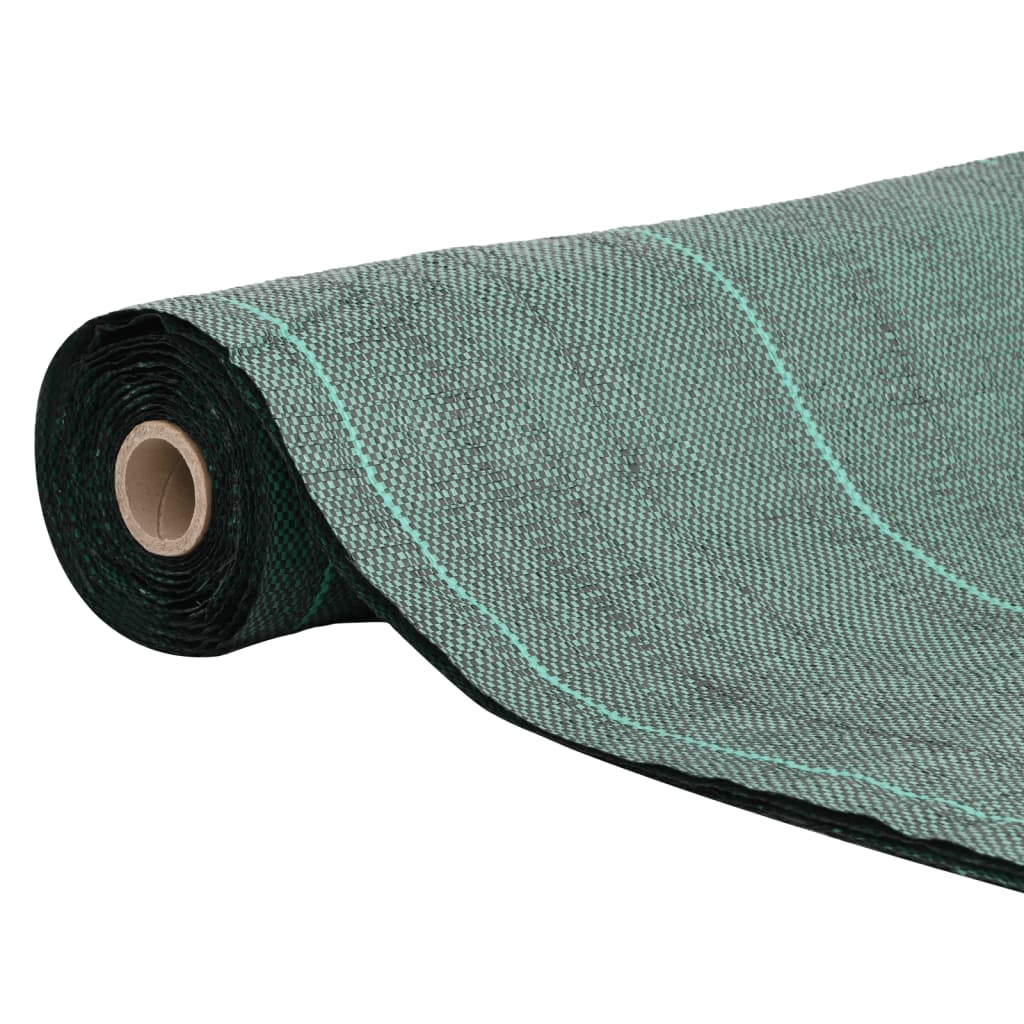 Weed Membrane Green 0.5x100 m PP