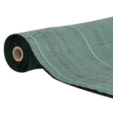 Weed Membrane Green 0.5x150 m PP