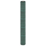 Weed Membrane Green 1x10 m PP