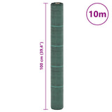 Weed Membrane Green 1x10 m PP