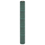 Weed Membrane Green 1x50 m PP