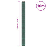 Weed Membrane Green 1.5x10 m PP