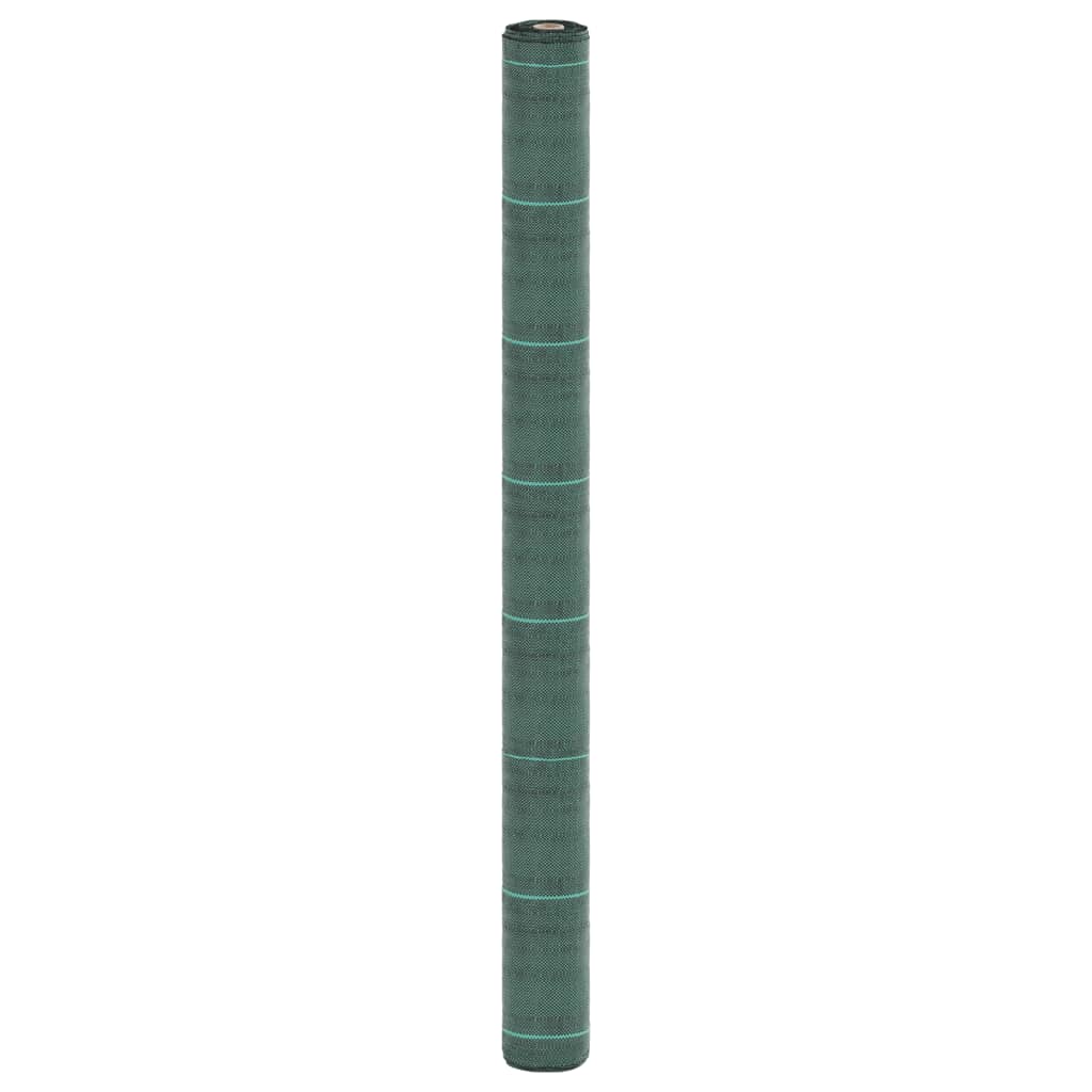 Weed Membrane Green 1.5x50 m PP