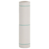 Weed Membrane White 0.5x10 m PP