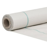 Weed Membrane White 0.5x10 m PP