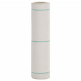 Weed Membrane White 0.5x25 m PP