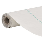 Weed Membrane White 0.5x25 m PP