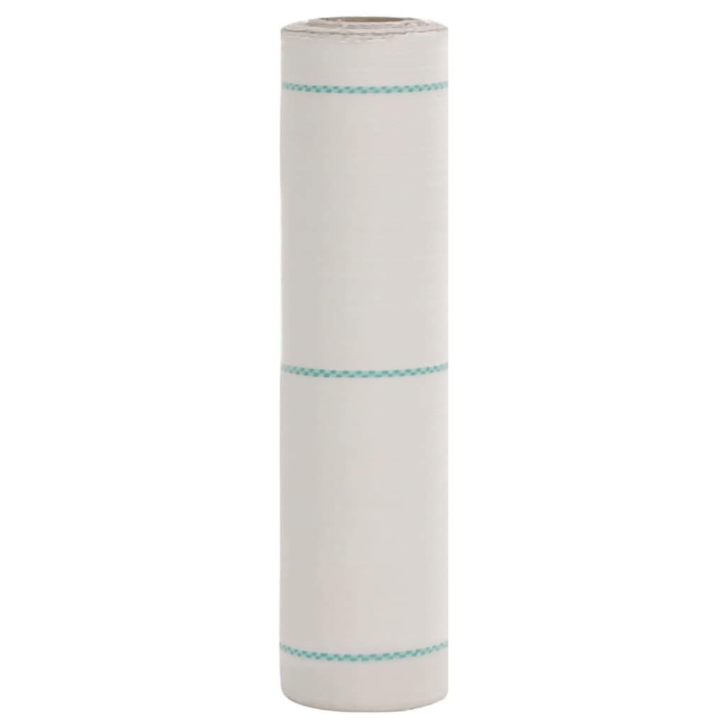 Weed Membrane White 0.5x100 m PP