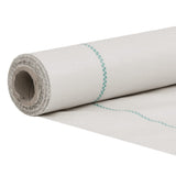 Weed Membrane White 0.5x150 m PP