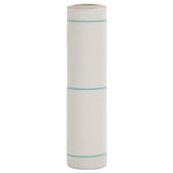 Weed Membrane White 0.5x200 m PP