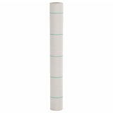 Weed Membrane White 1x10 m PP