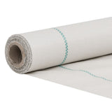 Weed Membrane White 1x10 m PP