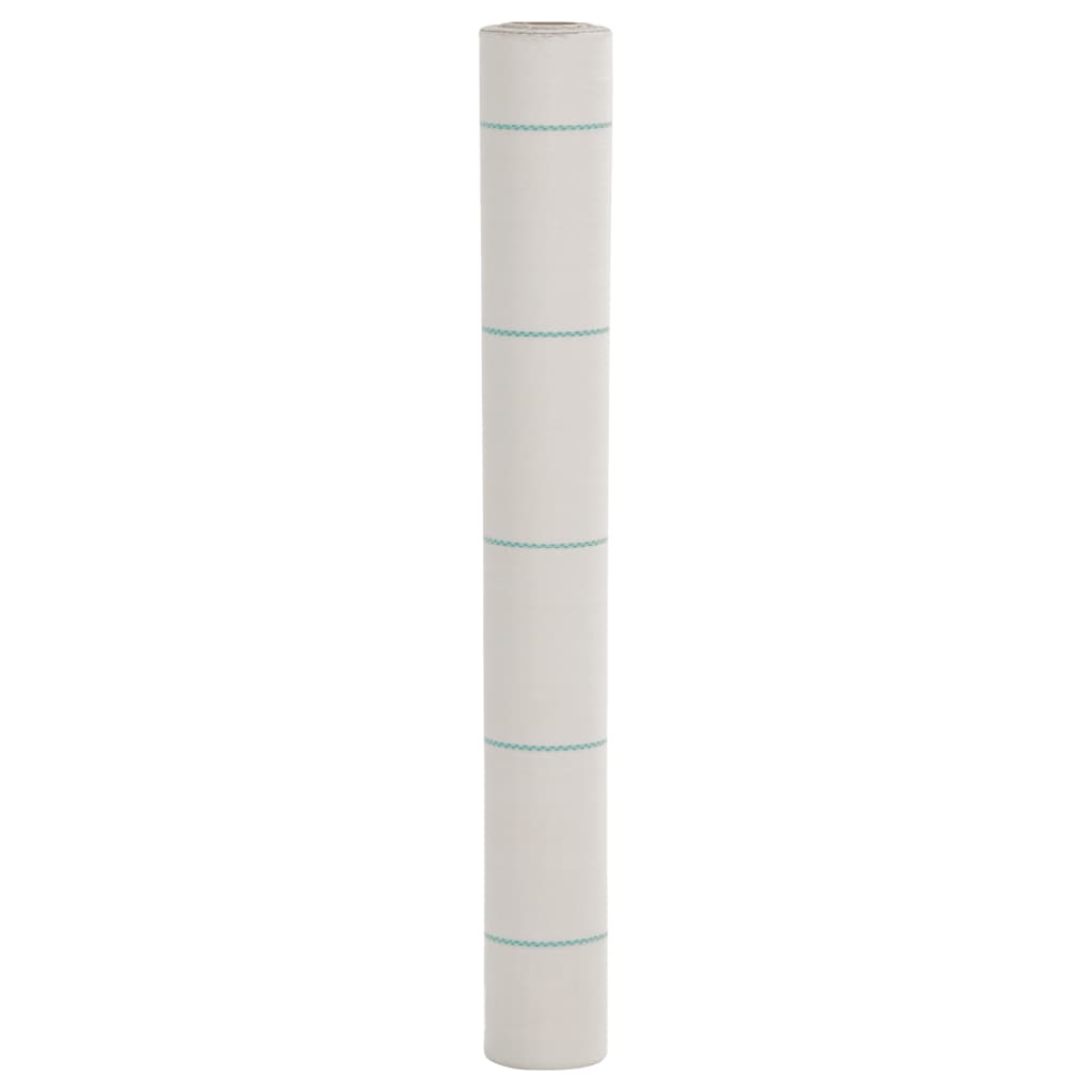 Weed Membrane White 1x50 m PP