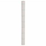 Weed Membrane White 1.5x25 m PP