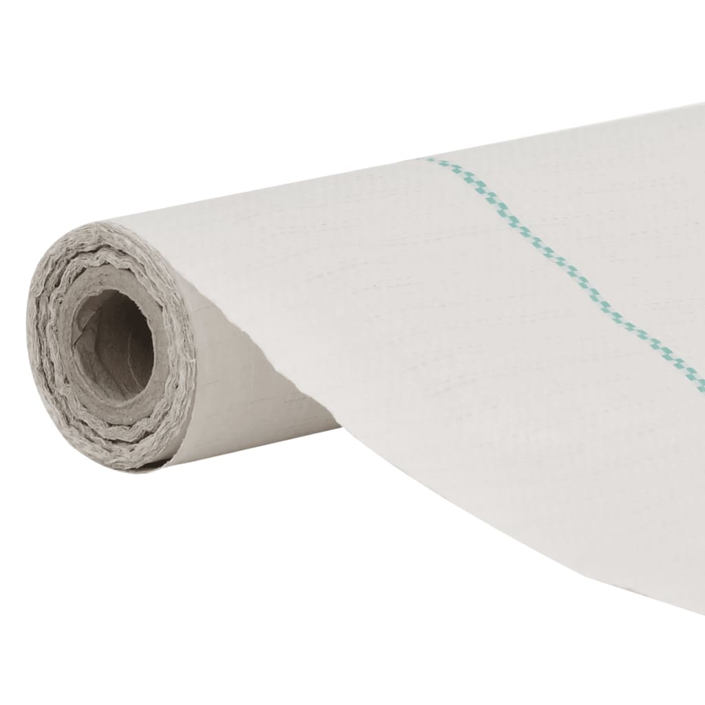 Weed Membrane White 2x50 m PP