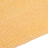 Privacy Net Sand 3.6x10 m HDPE 75 g/m²