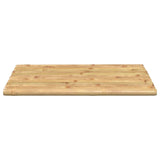 Bath Mats 2 pcs 50x35 cm Bamboo