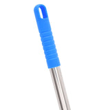  Floor Squeegee Handle 119.5 cm Steel and Plastic