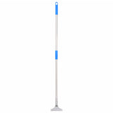  Floor Squeegee Handles 5 pcs 119.5 cm Steel and Plastic