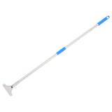  Floor Squeegee Handles 5 pcs 119.5 cm Steel and Plastic