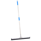  Floor Squeegee 55x122.5 cm Steel and Rubber