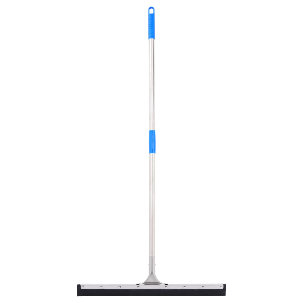  Floor Squeegee 55x122.5 cm Steel and Rubber