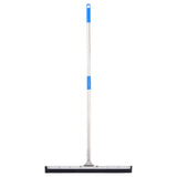  Floor Squeegee 55x122.5 cm Steel and Rubber