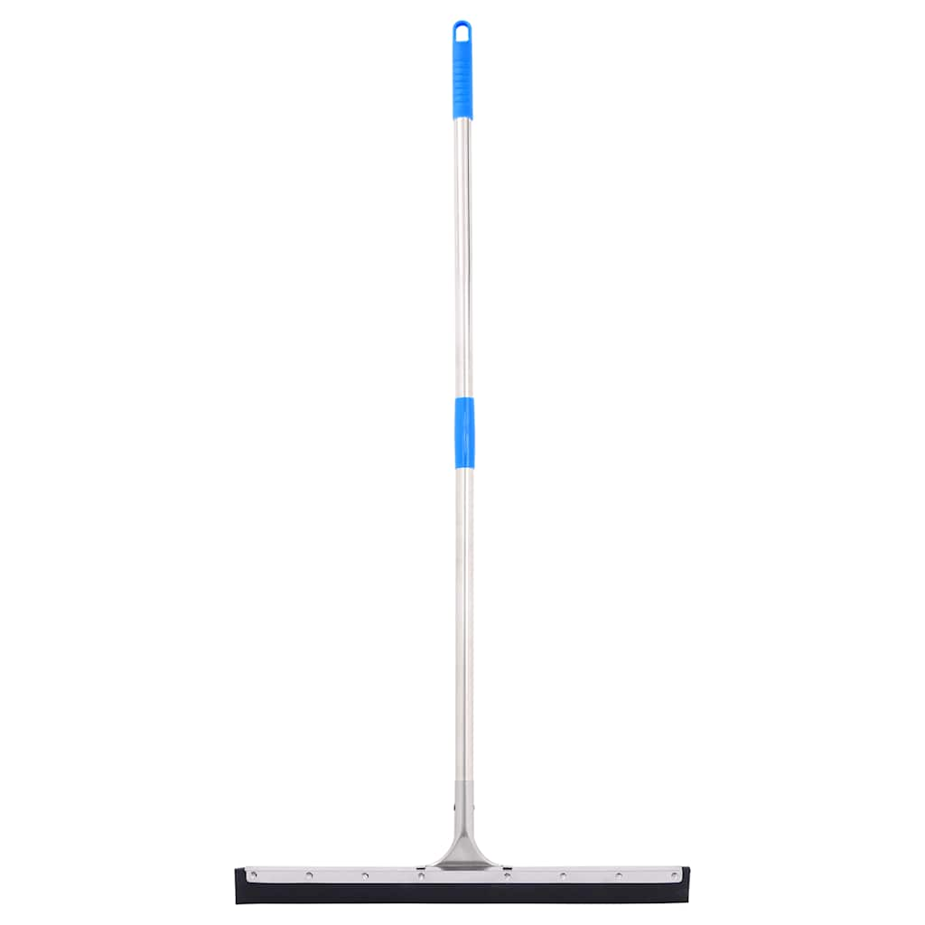  Floor Squeegee 61x121.5 cm Steel and Rubber