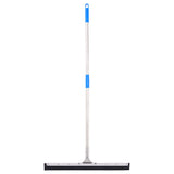  Floor Squeegee 61x121.5 cm Steel and Rubber